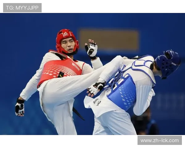 跆拳道全运会新级别设项，男女各四枚金牌产生