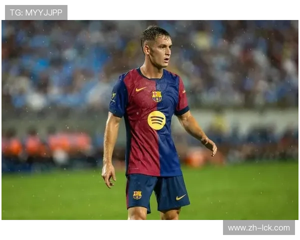 巴萨弗里克“多功能球员”体系，青训填补阵容短板