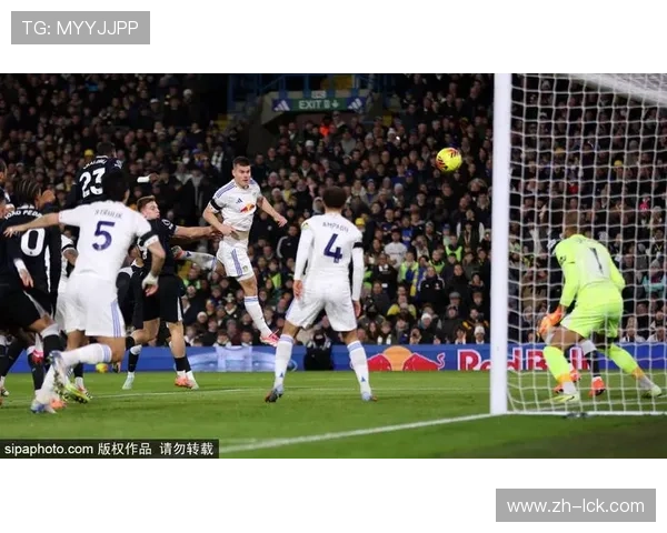 恩梅查取代勒温首发，利兹联锋线调整求变