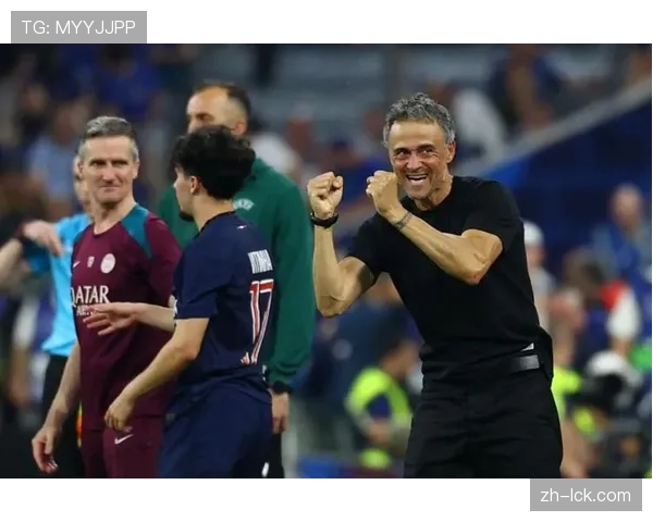 杜埃导演巴黎逆转：4次关键传球展现19岁中场核心价值